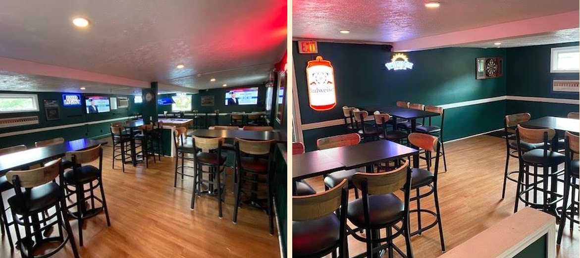 Chantilly's Restaurant & Pub Hooksett